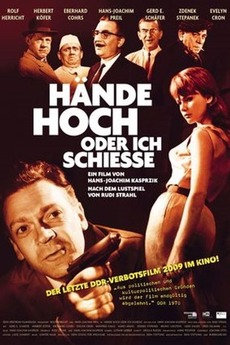Hände Hoch Oder Ich Schieße Hände Hoch Oder Ich Schieße