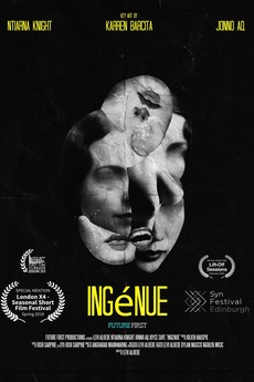 Ingénue (2019) directed by Levi Eddie Aluede • Reviews, film + cast