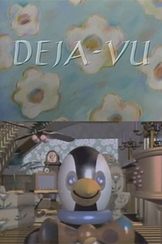 ‎Deja-Vu (1987) directed by Elyse Vaintrub • Reviews, film + cast