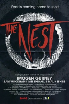 The Nest 2018 Directed By Ben Franklin Anthony Melton Film Cast Letterboxd