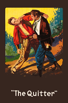 ‎The Quitter (1916) directed by Charles Horan • Reviews, film + cast