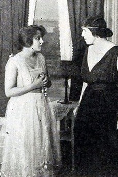 The Decoy (1916) directed by George W. Lederer • Film + cast • Letterboxd