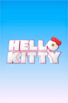 ‎Hello Kitty (2028) directed by David G. Derrick Jr., John Aoshima ...