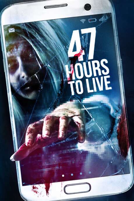 ‎47 Hours to Live (2019) directed by Patrick Johnson • Reviews, film