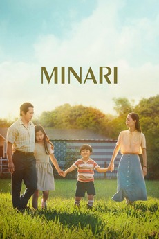 Minari (2020) directed by Lee Isaac Chung • Reviews, film + cast • Letterboxd