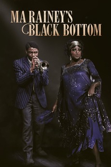 ‎Ma Rainey's Black Bottom (2020) directed by George C ...