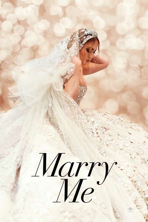 Cover Marry Me