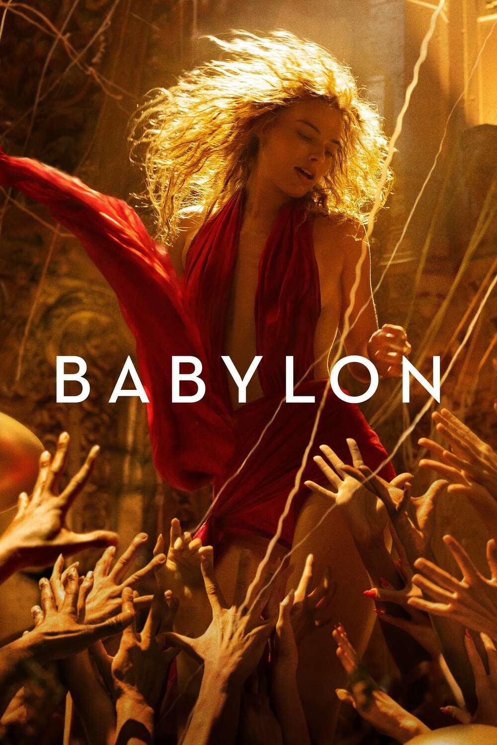babylon letterboxd