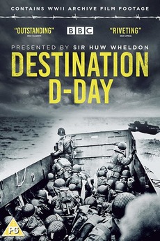 ‎Destination D-Day (1984) • Film + cast • Letterboxd