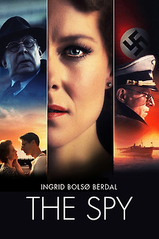 The Spy 2019 Directed By Jens Jonsson Reviews Film Cast Letterboxd It features 27 cast iron dogs, one rather scared cat, and a large bone. the spy 2019 directed by jens jonsson