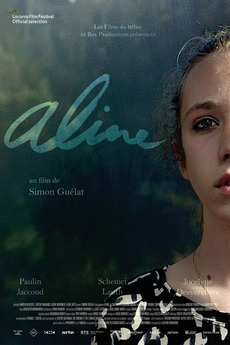 ‎Aline (2019) directed by Simon Guélat • Reviews, film + cast • Letterboxd