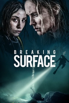 Breaking Surface