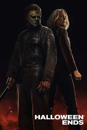Halloween Ends (2022)