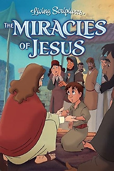 The Miracles of Jesus [Animated] [Import anglais](中古品) The Miracles of Jesus (1989) directed by Richard Rich • Reviews