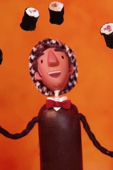 ‎Bibimbap (2017) directed by Heather Colbert • Film + cast • Letterboxd