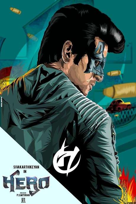 ‎Hero (2019) directed by P. S. Mithran • Reviews, film + cast • Letterboxd