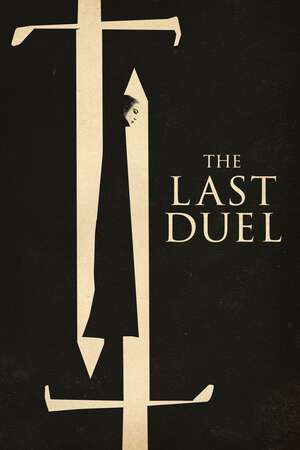 The Last Duel (2021)