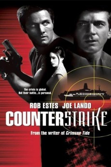 Cast Of Counterstrike Film