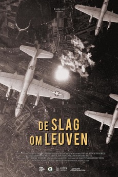 De Slag Om Leuven
