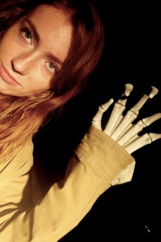 The Curse of Audrey Brown