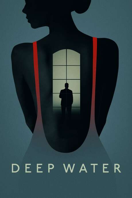 ‎Deep Water (2022) directed by Adrian Lyne • Reviews, film + cast
