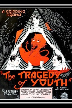 The Tragedy of Youth (1928) directed by Archainbaud • Reviews