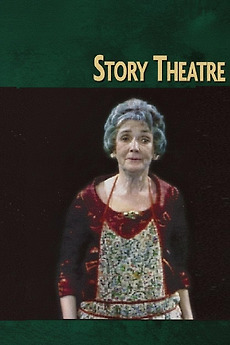 ‎Story Theatre (1969) directed by Christopher Sarson • Reviews, film ...