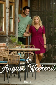 An August Weekend