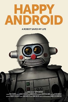 ‎Happy Android (2019) directed by Jaina Kalifa • Reviews, film + cast ...