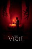 Poster for The Vigil (2019)