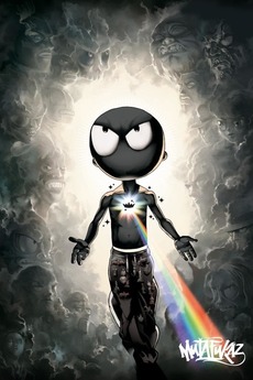 Get Wallpaper Mutafukaz Operation Blackhead 2002 Film Cast Letterboxd For Free