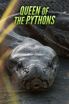 Queen of the Pythons (2019) • Reviews, film + cast • Letterboxd