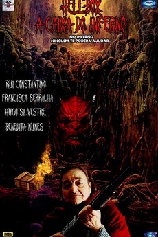 ‎Hellbox : A Caixa Do Inferno (2018) directed by Rui Constantino ...
