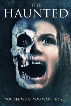 The Haunted (2018) directed by David Holroyd - Letterboxd