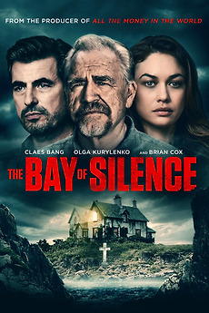 ‎The Bay of Silence (2020) directed by Paula van der Oest ...