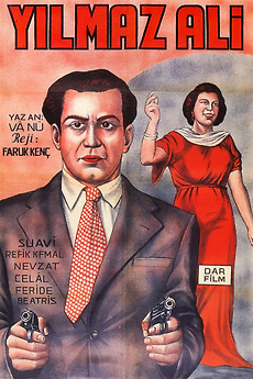 ‎Yılmaz Ali (1940) directed by Faruk Kenç • Reviews, film + cast