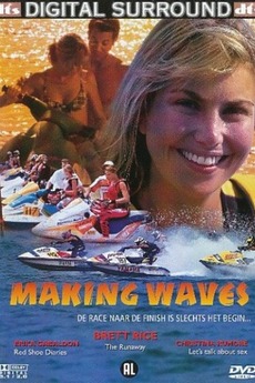 ‎Making Waves (1998) directed by David Nixon • Reviews, film + cast ...