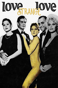 Love Strange Love 1982 Directed By Walter Hugo Khouri Reviews Film Cast Letterboxd A strange love story movie wallpapers | all entry wallpapers.