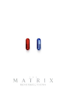 Matrix resurrections review