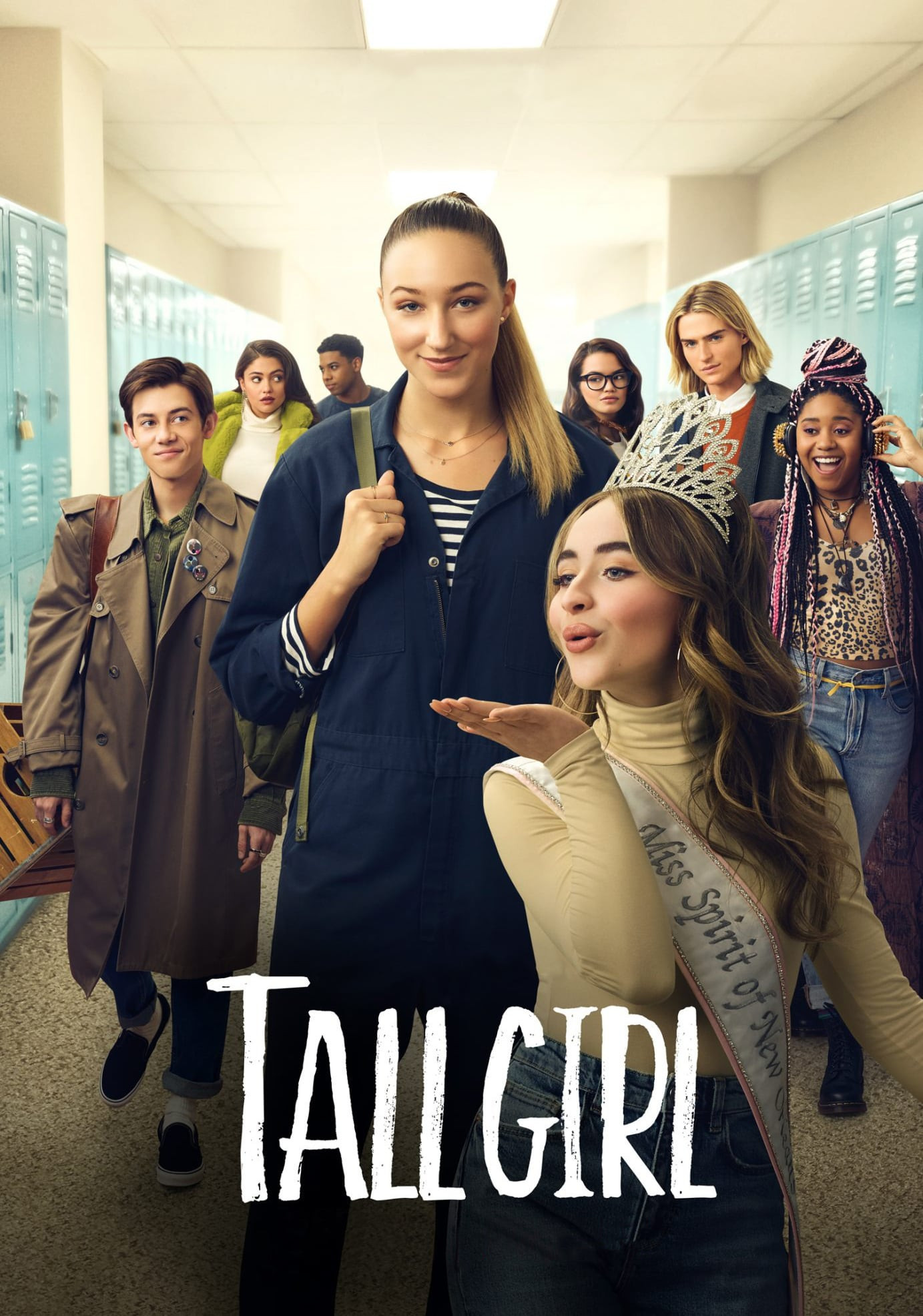 The Drama (2026)