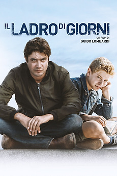 Stolen Days (2019) directed by Guido Lombardi • Reviews, film + ...