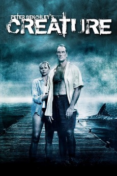 Creature (1998) directed by Stuart Gillard • Reviews, film + cast