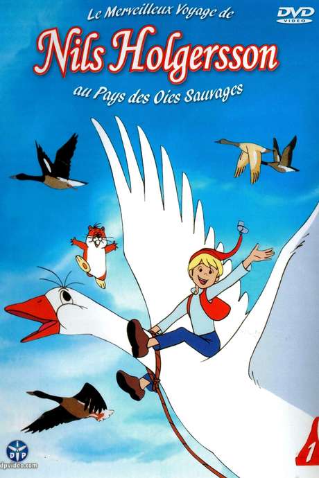 ‎The Wonderful Adventures of Nils (1981) • Reviews, film + cast ...