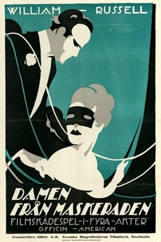 ‎The Masked Heart (1917) directed by Edward Sloman • Film + cast ...
