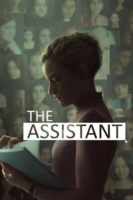 The Assistant (2019) directed by Kitty Green • Reviews, film + cast