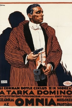 ‎Der gestreifte Domino (1915) directed by Adolf Gärtner • Reviews, film