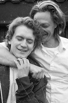 Dear Dad 2019 Directed By Martin Adam Film Cast Letterboxd There are certain things this society looks. letterboxd