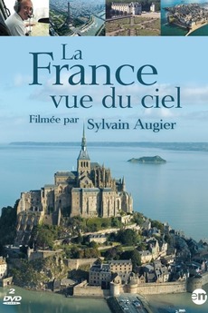 La France vue du ciel - L'Ouest