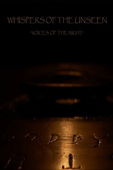 â žwhispers Of The Unseen 2019 Directed By Jeremiah Brite â Reviews