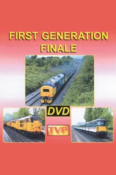 ‎First Generation Finale (2013) • Film + cast • Letterboxd